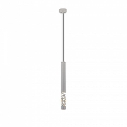 Подвесной светильник ST-Luce F1zor1o SL1577.503.01 цвет плафона/подвески Белый, цвет арматуры Белый-1