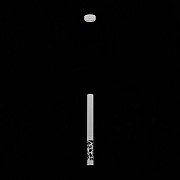 Подвесной светильник ST-Luce F1zor1o SL1577.503.01 цвет плафона/подвески Белый, цвет арматуры Белый-6