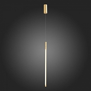 Подвесной светильник ST-Luce Ralio SL1580.213.01 цвет золотой-4