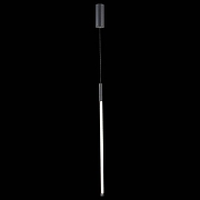 Подвесной светильник ST-Luce Ralio SL1580.413.01 цвет черный-4