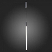 Подвесной светильник ST-Luce Ralio SL1580.413.01 цвет черный-5