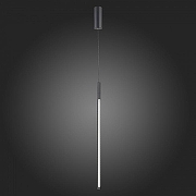 Подвесной светильник ST-Luce Ralio SL1580.413.01 цвет черный-6