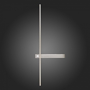 Бра ST-Luce Astente SL1589.011.01 цвет плафона/подвески Никель, цвет арматуры Никель-5