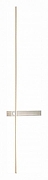 Бра ST-Luce Astente SL1589.101.01 цвет плафона/подвески Никель, цвет арматуры Никель-2