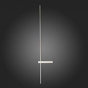 Бра ST-Luce Astente SL1589.111.01 цвет плафона/подвески Никель, цвет арматуры Никель-4