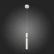Подвесной светильник ST-Luce Tuore SL1592.503.01 цвет белый-3