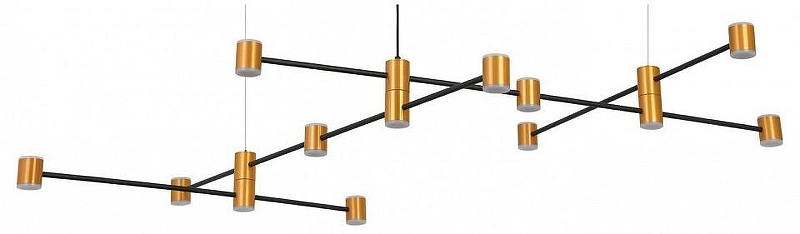 Подвесной светильник ST-Luce An1ch1ta SL1596.423.22 