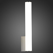 Светильник на штанге ST-Luce Curra SL1599.101.01 цвет плафона/подвески Белый, цвет арматуры Хром-4