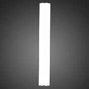 Светильник на штанге ST-Luce Curra SL1599.101.01 цвет плафона/подвески Белый, цвет арматуры Хром-5