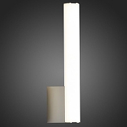 Светильник на штанге ST-Luce Curra SL1599.101.01 цвет плафона/подвески Белый, цвет арматуры Хром-7