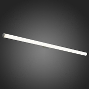 Накладной светильник ST-Luce Curra SL1599.111.01 цвет плафона/подвески Белый, цвет арматуры Хром-4