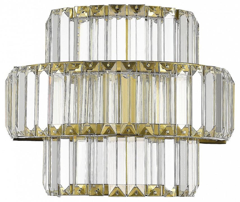 Накладной светильник ST-Luce T1vol1 SL1622.311.01 