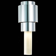 Накладной светильник ST-Luce Cesena SL1630.101.02 цвет плафона/подвески Белый, цвет арматуры Хром-3