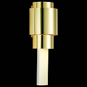 Накладной светильник ST-Luce Cesena SL1630.201.02 цвет плафона/подвески Белый, цвет арматуры Золото-3