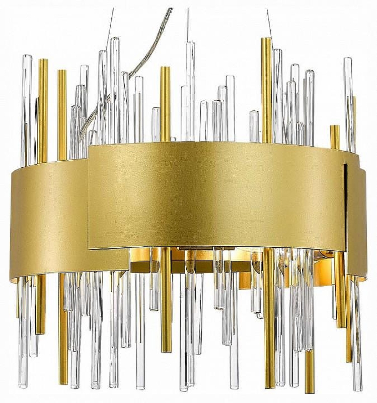 Подвесной светильник ST-Luce Olvera SL1633.203.08 