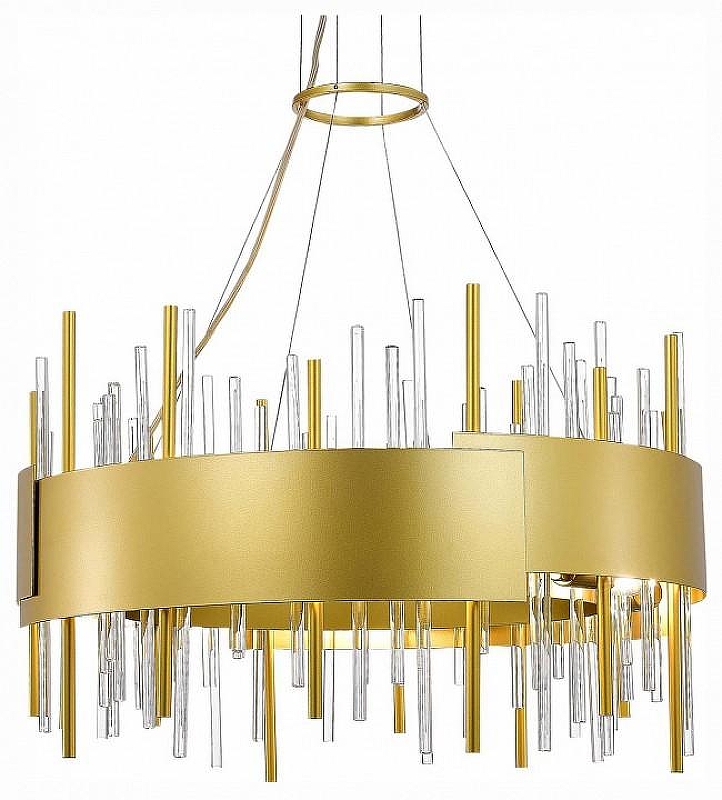 Подвесной светильник ST-Luce Olvera SL1633.203.12 