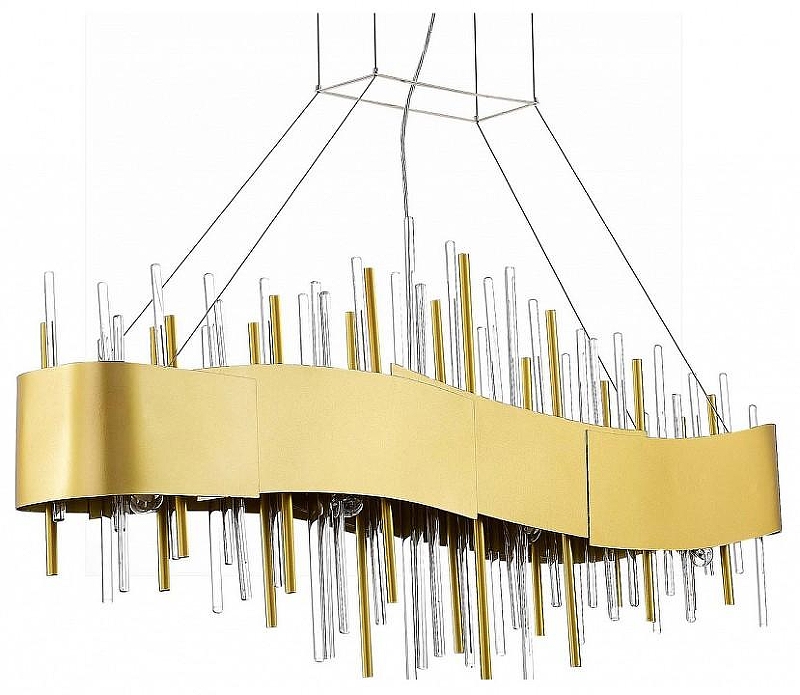 Подвесной светильник ST-Luce Olvera SL1633.213.08 