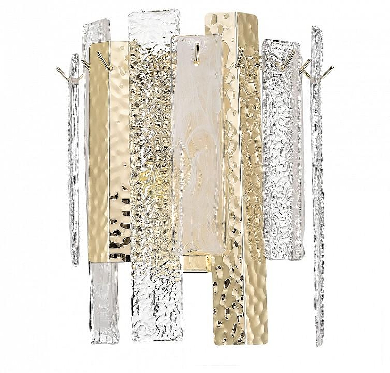 Накладной светильник ST-Luce Scolare SL1636.201.02 