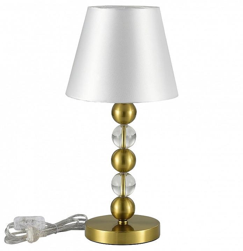 Настольная лампа ST-Luce AURORA SL2003.304.01 