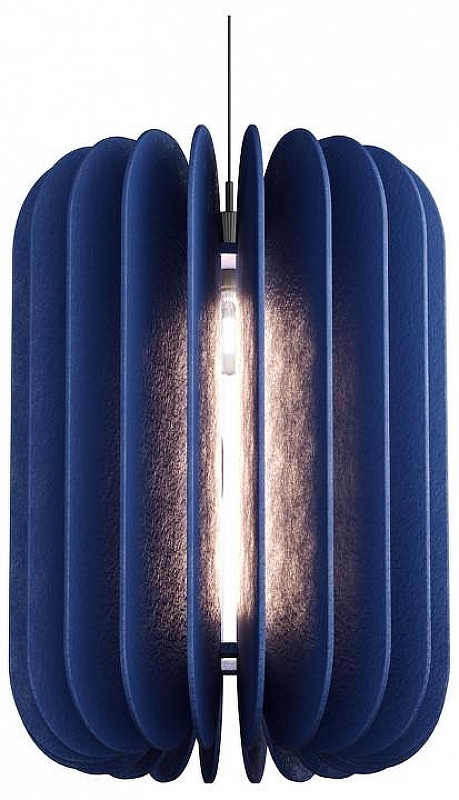 Подвесной светильник ST-Luce Sent1to SL3004.433.01 