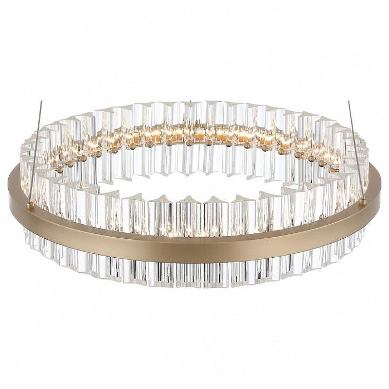 Подвесной светильник ST-Luce Cher1o SL383.203.01 