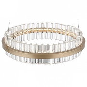 Подвесной светильник ST-Luce Cher1o SL383.203.01 цвет плафона/подвески Золото, цвет арматуры Золото