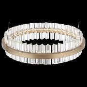 Подвесной светильник ST-Luce Cher1o SL383.203.01 цвет плафона/подвески Золото, цвет арматуры Золото-4