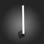 Бра ST-Luce B1sar1a SL393.401.01 цвет плафона/подвески Белый, цвет арматуры Черный-7