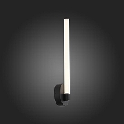 Бра ST-Luce B1sar1a SL393.401.01 цвет плафона/подвески Белый, цвет арматуры Черный-8