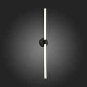 Бра ST-Luce B1sar1a SL393.401.02 цвет плафона/подвески Белый, цвет арматуры Черный-7