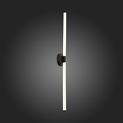 Бра ST-Luce B1sar1a SL393.401.02 цвет плафона/подвески Белый, цвет арматуры Черный-8