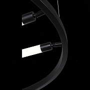 Подвесной светильник ST-Luce B1sar1a SL393.403.06 цвет плафона/подвески Белый, цвет арматуры Черный-9