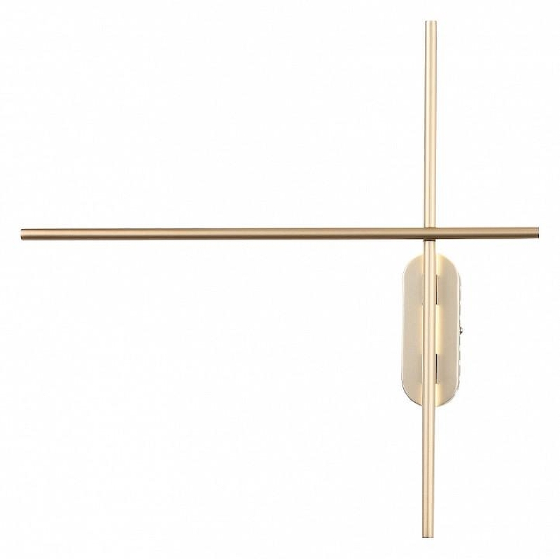 Накладной светильник ST-Luce Bason1 SL394.201.02 