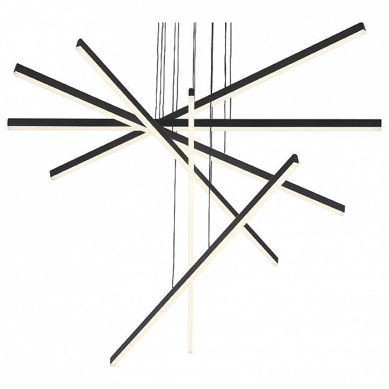 Подвесной светильник ST-Luce Basoni SL394.423.06 