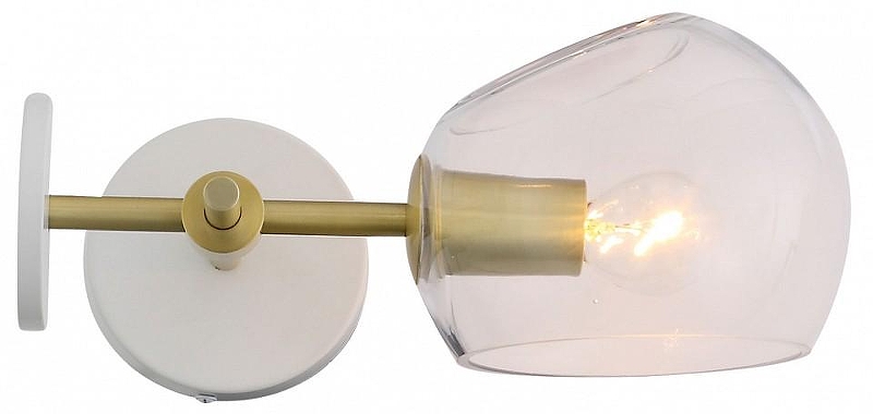 Бра ST-Luce Calmare SL434.201.01 