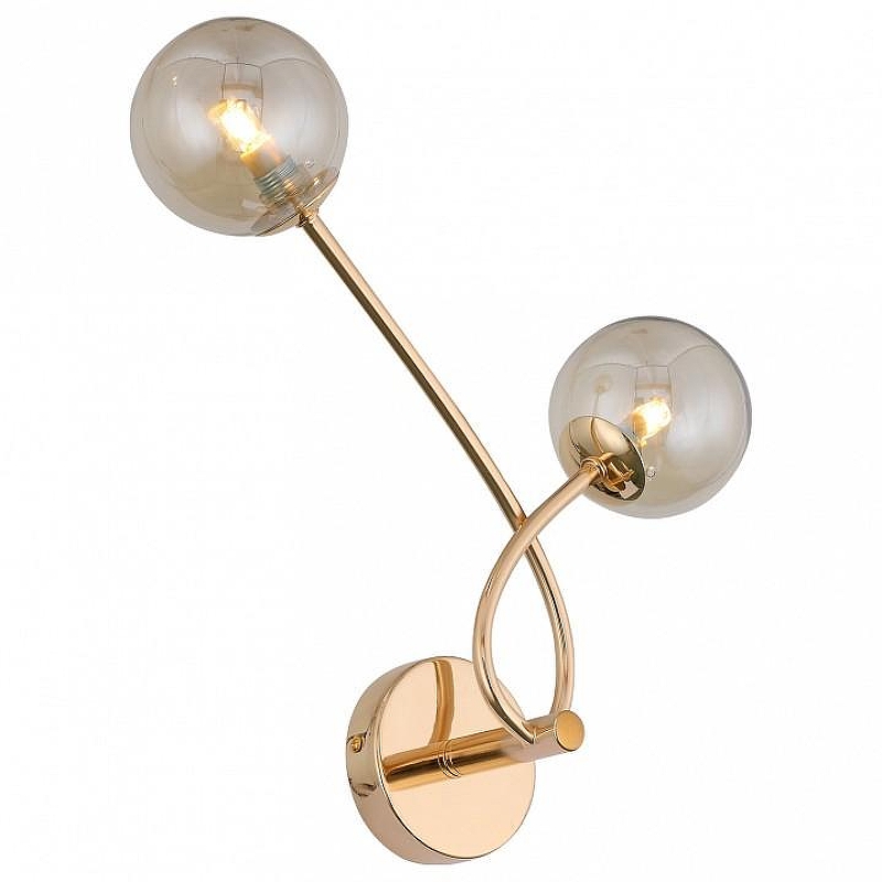 Бра ST-Luce Parllaone SL435.201.02 