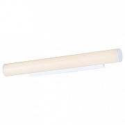 Накладной светильник ST-Luce Bacheta SL439.531.01 цвет плафона/подвески Белый, цвет арматуры Белый