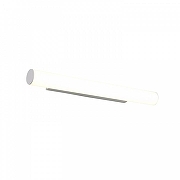 Накладной светильник ST-Luce Bacheta SL439.531.01 цвет плафона/подвески Белый, цвет арматуры Белый-2