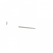 Накладной светильник ST-Luce Bacheta SL439.541.01 цвет плафона/подвески Белый, цвет арматуры Белый-3