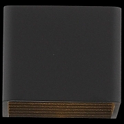 Накладной светильник ST-Luce Grappa 2 SL455.041.01 цвет плафона/подвески Черный, цвет арматуры Черный-7