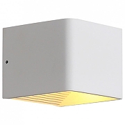 Накладной светильник ST-Luce Grappa 2 SL455.051.01 цвет плафона/подвески Белый, цвет арматуры Белый