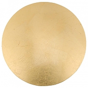 Накладной светильник ST-Luce Aureo SL457.211.01 цвет плафона/подвески Золото, цвет арматуры Золото