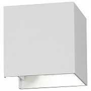 Накладной светильник ST-Luce SL560 SL560.501.02 цвет плафона/подвески Белый, цвет арматуры Белый-2