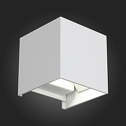 Накладной светильник ST-Luce SL560 SL560.501.02 цвет плафона/подвески Белый, цвет арматуры Белый-5