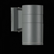 Светильник на штанге ST-Luce SL561 SL561.701.01 цвет плафона/подвески Серый, цвет арматуры Серый-3