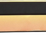 Накладной светильник ST-Luce Mensola SL582.411.01 цвет плафона/подвески Черный, Золото, цвет арматуры Черный-3