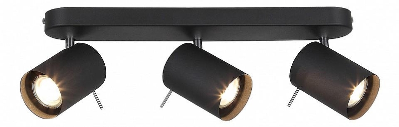 Спот ST-Luce Fanale SL597.401.03 