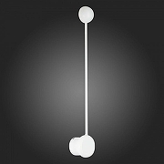 Бра ST-Luce Acquaro SL6003.511.01 цвет плафона/подвески Белый, цвет арматуры Белый-1