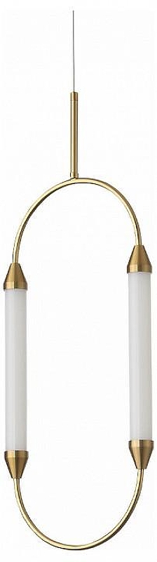 Подвесной светильник ST-Luce Olb1a SL6004.303.02 