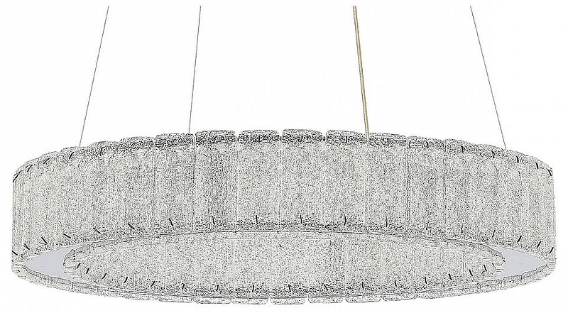 Подвесной светильник ST-Luce Latozzo SL6008.103.01 